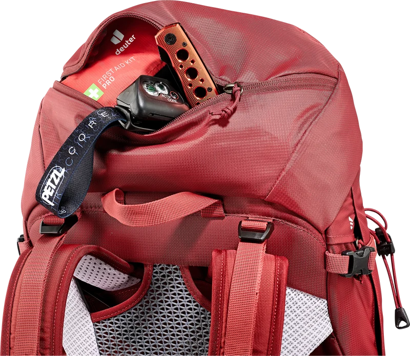Futura Pro 34 SL