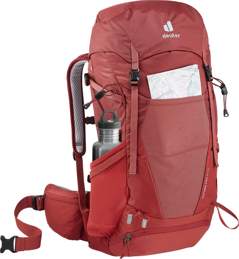 Futura Pro 34 SL