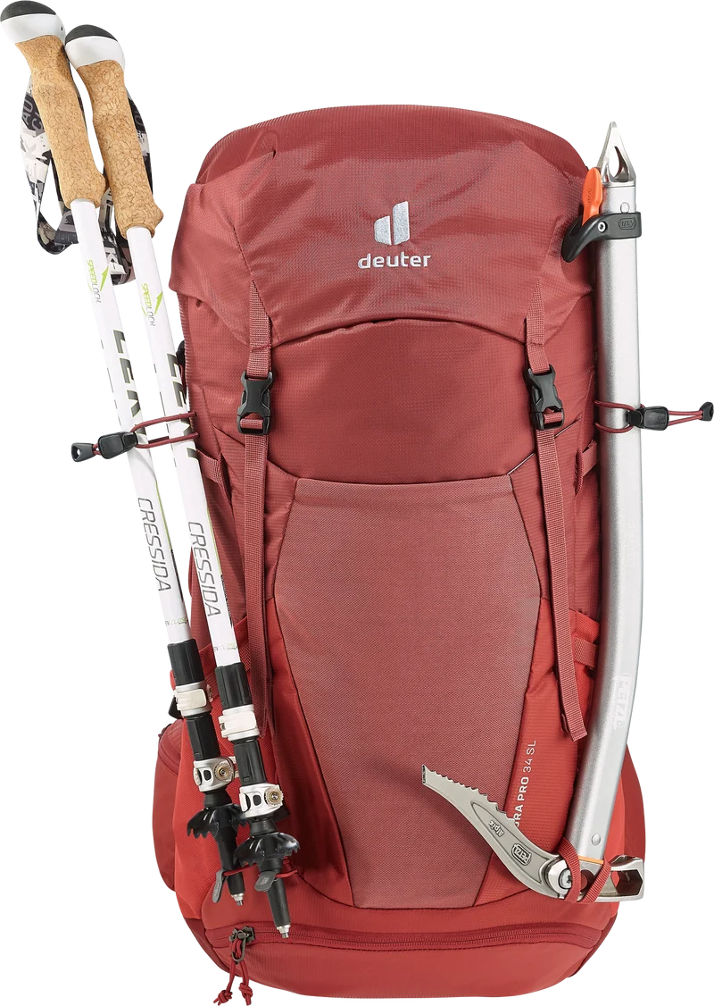 Futura Pro 34 SL