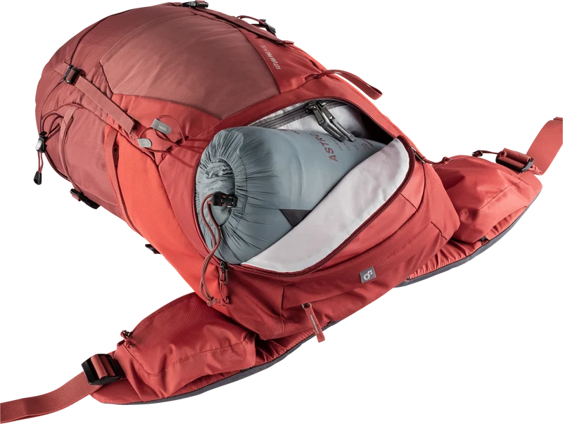 Futura Pro 34 SL