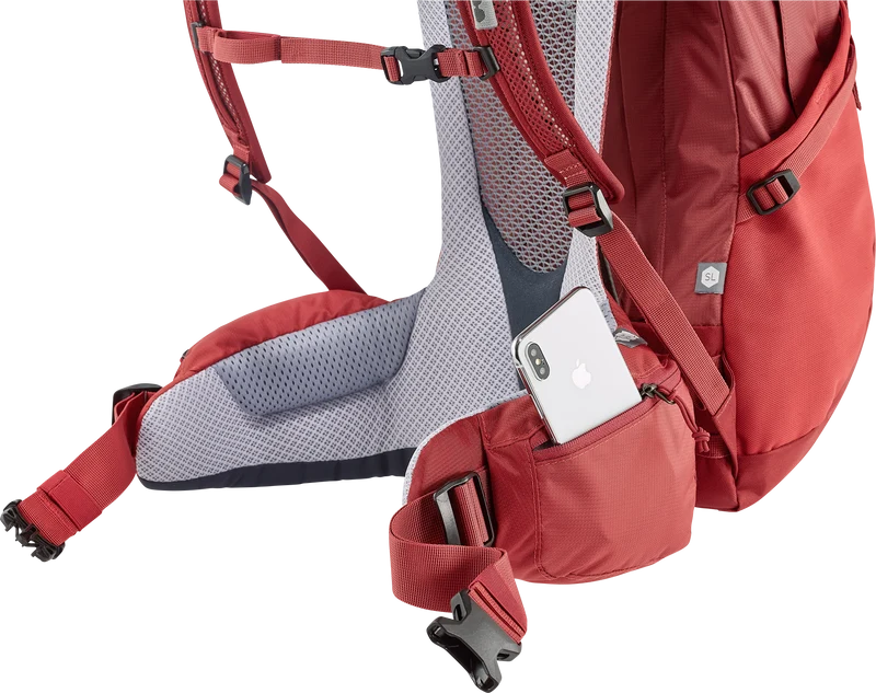 Futura Pro 34 SL