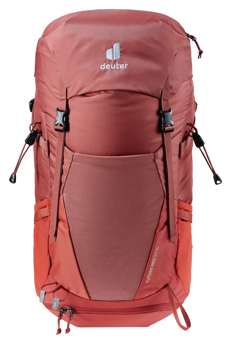 Futura Pro 34 SL