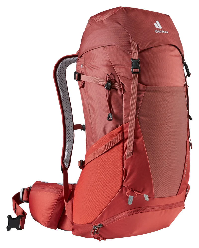 Futura Pro 34 SL
