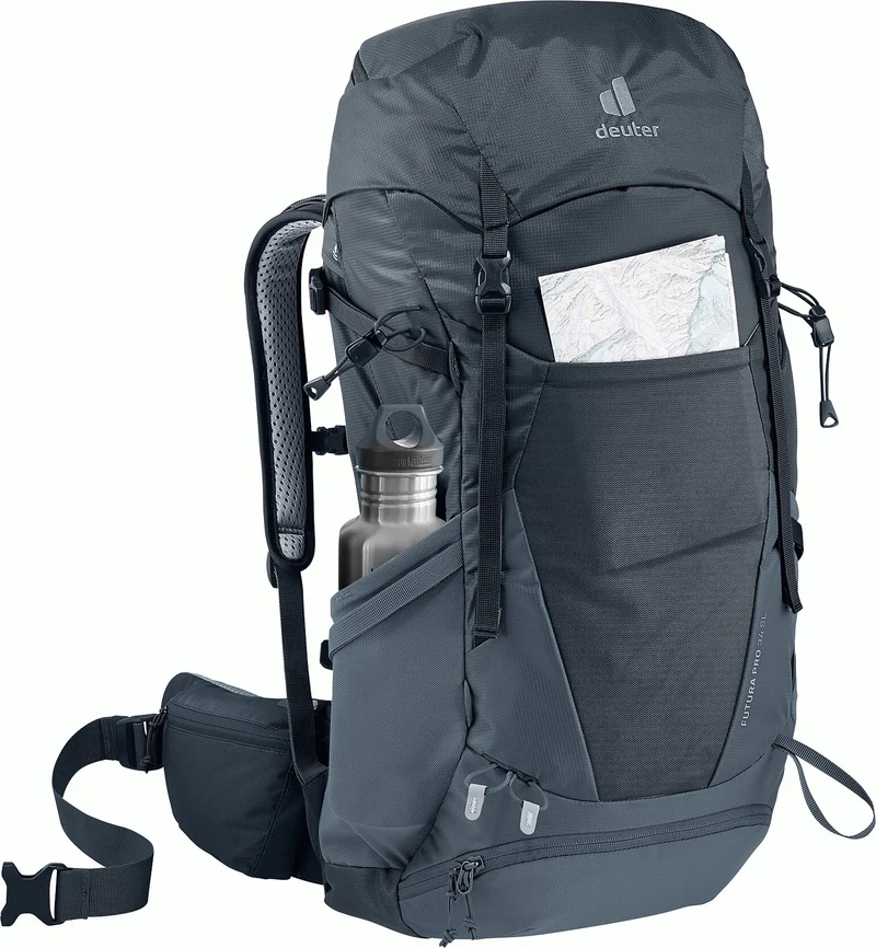 Futura Pro 34 SL