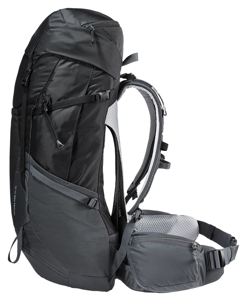 Futura Pro 34 SL