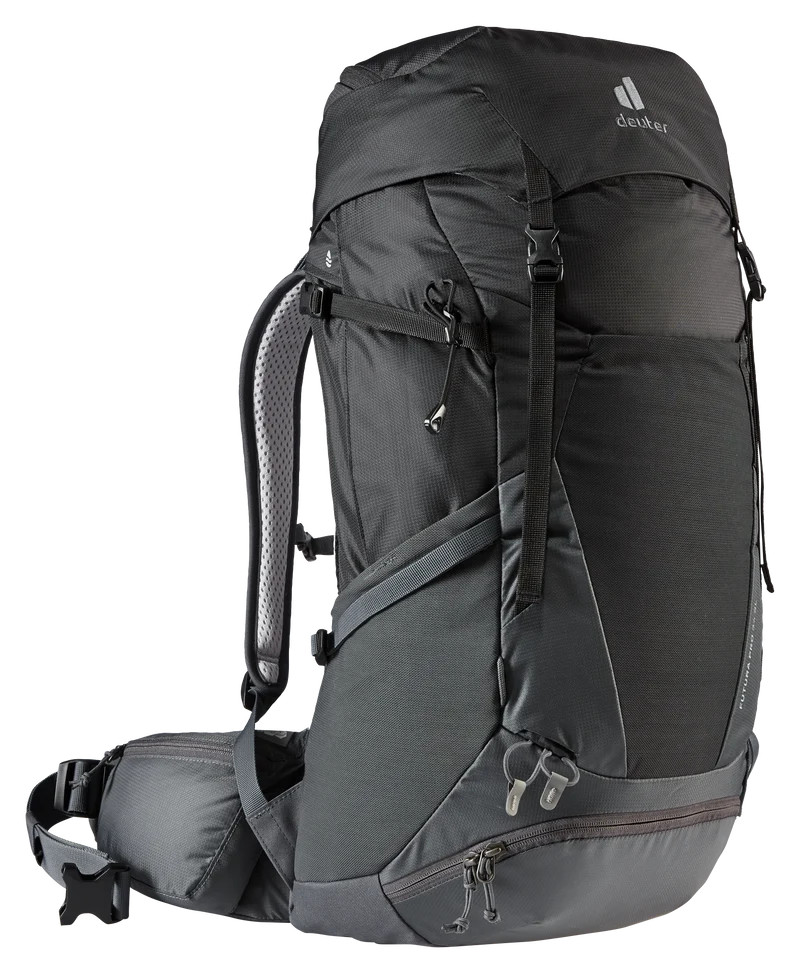 Futura Pro 34 SL