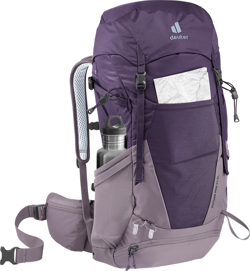Futura Pro 34 SL