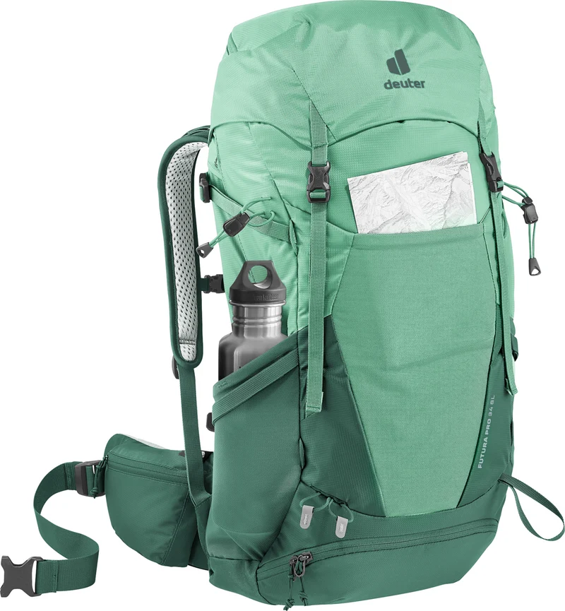 Futura Pro 34 SL