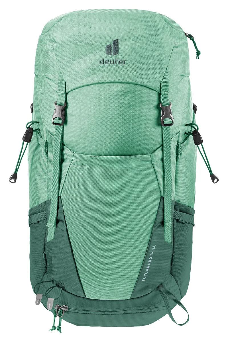 Futura Pro 34 SL