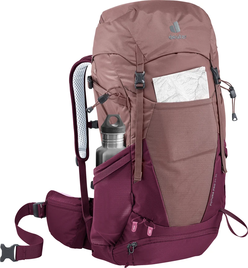 Futura Pro 34 SL
