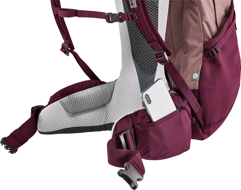 Futura Pro 34 SL