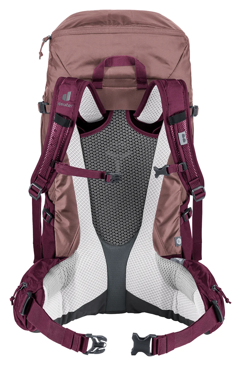 Futura Pro 34 SL