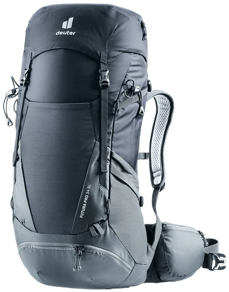 Futura Pro 34 SL