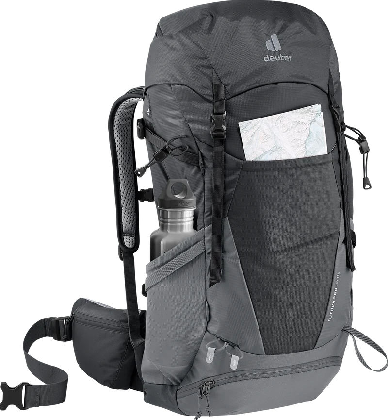 Futura Pro 34 SL