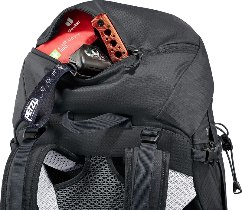 Futura Pro 34 SL