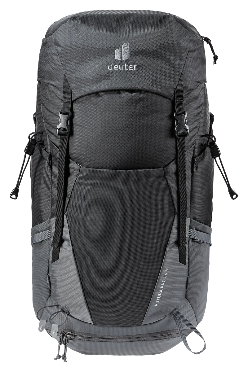 Futura Pro 34 SL
