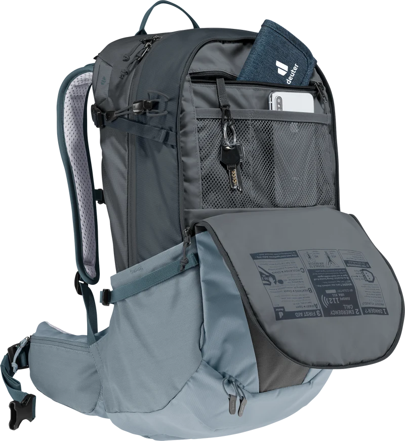Futura 25 SL