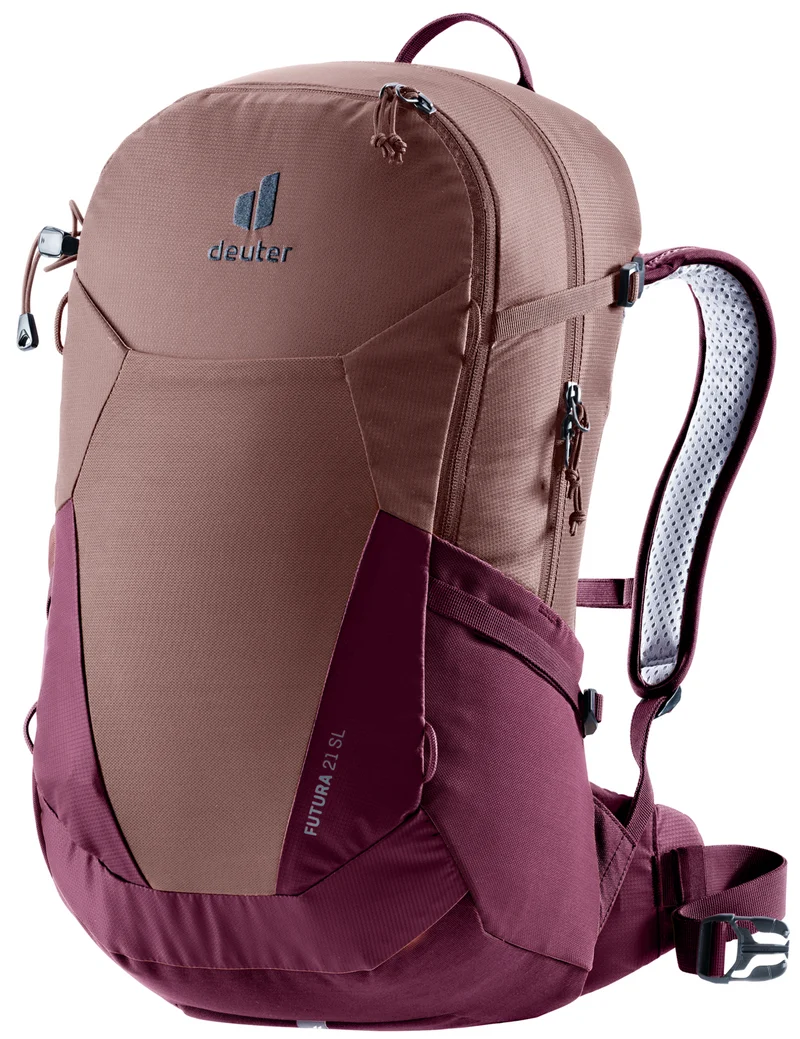 Futura 21 SL