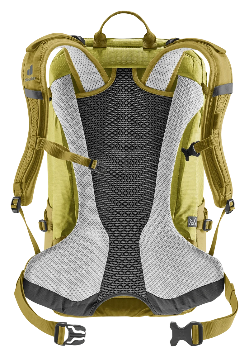 Futura 21 SL