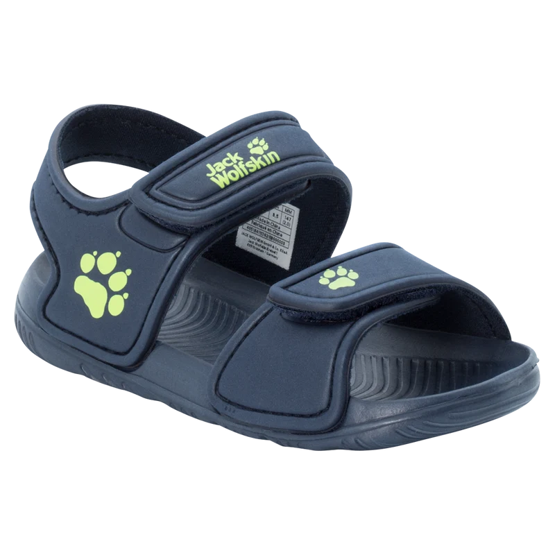 FUN SANDAL K
