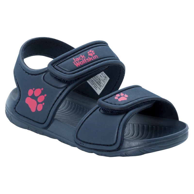 FUN SANDAL K