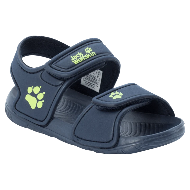 FUN SANDAL K