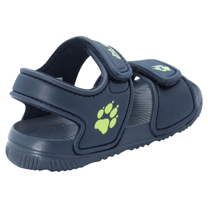 FUN SANDAL K