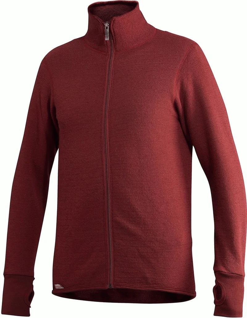 Full Zip Jacket 400