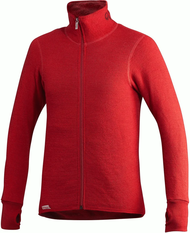 Full Zip Jacket 400