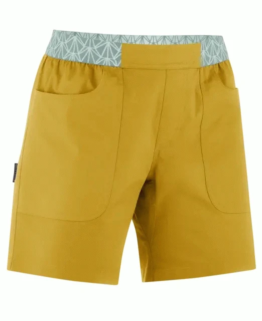 Wo Nona Shorts
