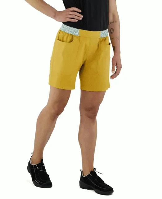 Wo Nona Shorts