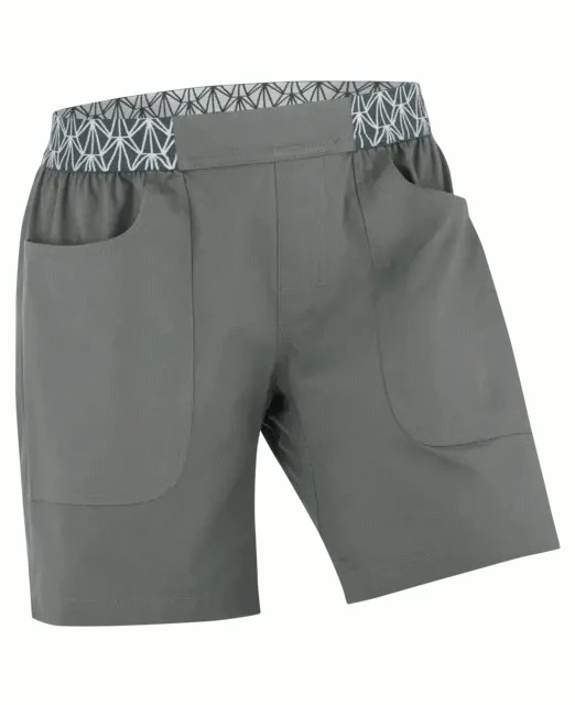 Wo Nona Shorts