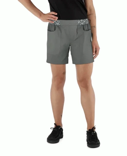 Wo Nona Shorts