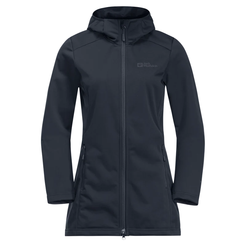 WINDHAIN COAT W