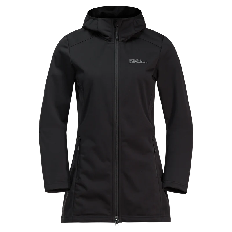 WINDHAIN COAT W