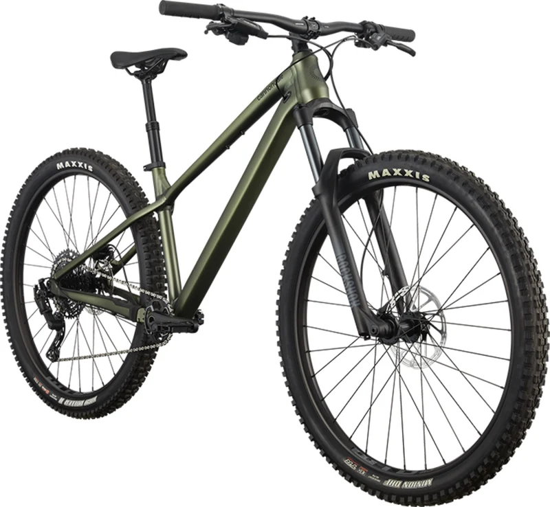 Cannondale Habit HT 2 MTB-Hardtail 29" mantis