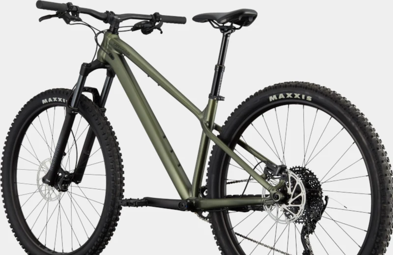 Cannondale Habit HT 2 MTB-Hardtail 29" mantis