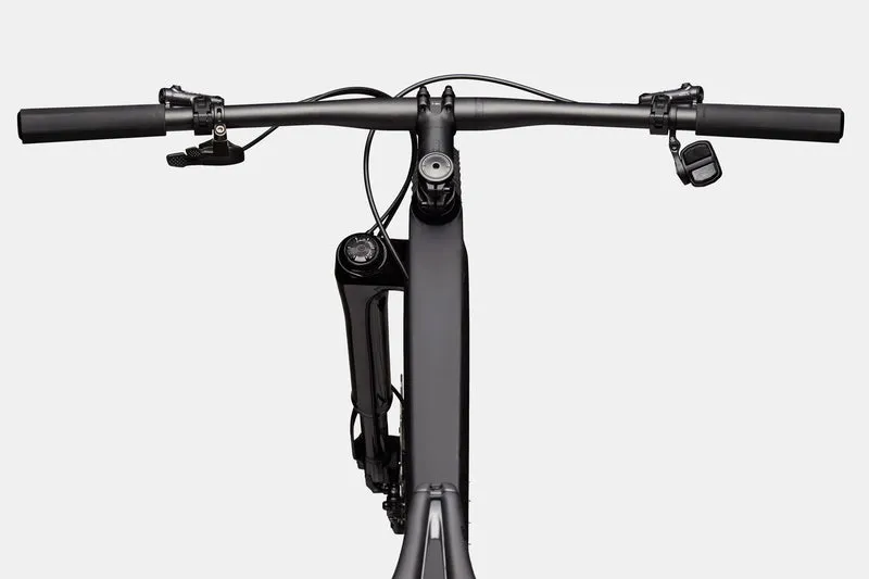 Cannondale Scalpel HT Carbon 1 MTB-Hardtail Diamant 29" matte black