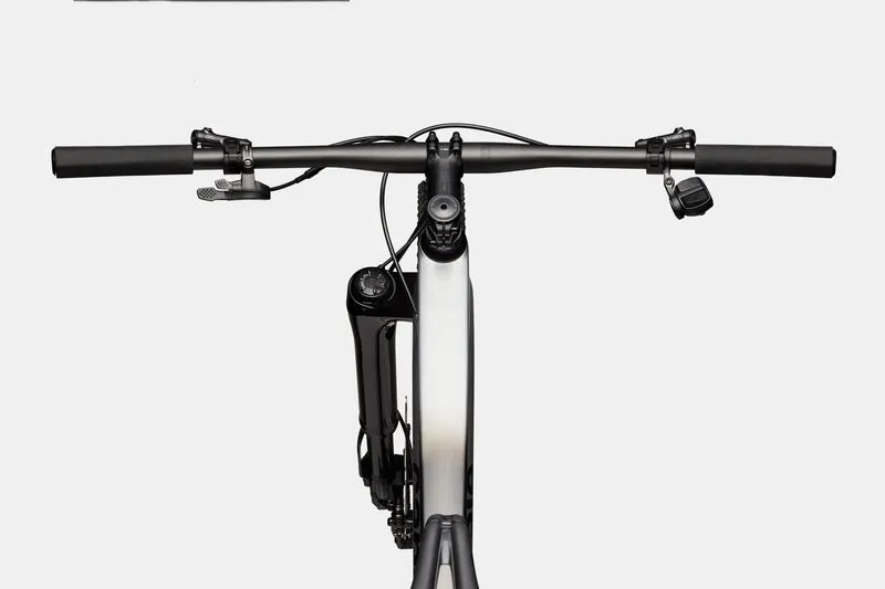 Cannondale Scalpel HT Carbon 1 MTB-Hardtail Diamant 29" mercury