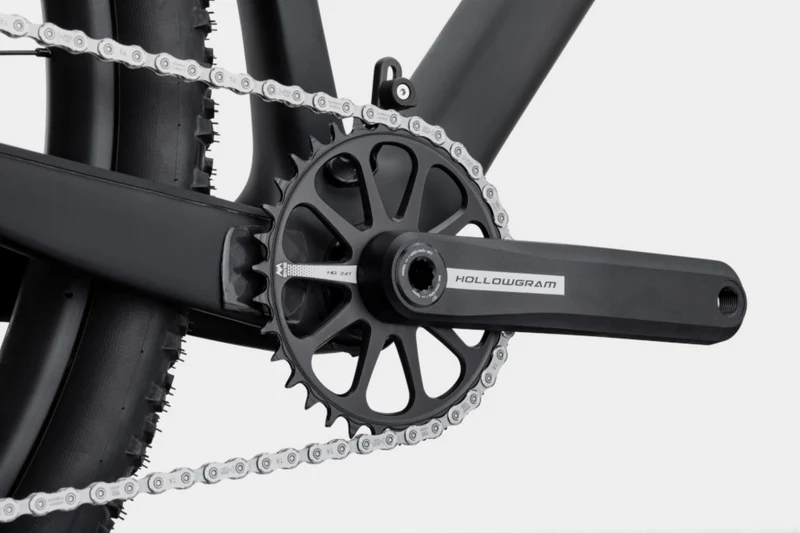 Cannondale Scalpel HT Hi-MOD 1 MTB-Hardtail Diamant 29" carbon