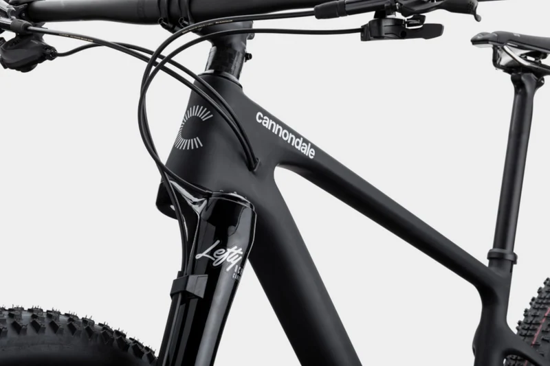 Cannondale Scalpel HT Hi-MOD 1 MTB-Hardtail Diamant 29" carbon