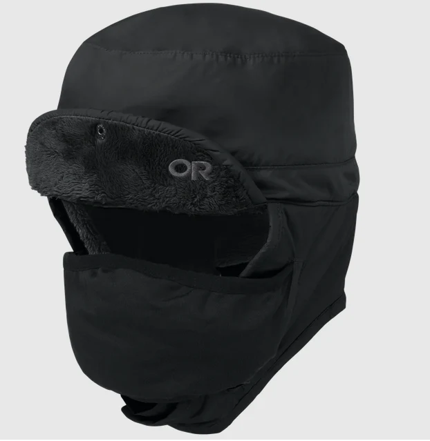 Frostline Hat