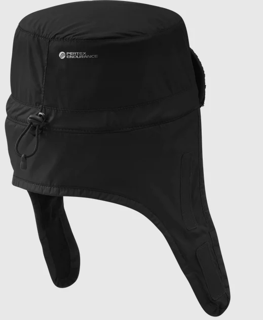 Frostline Hat