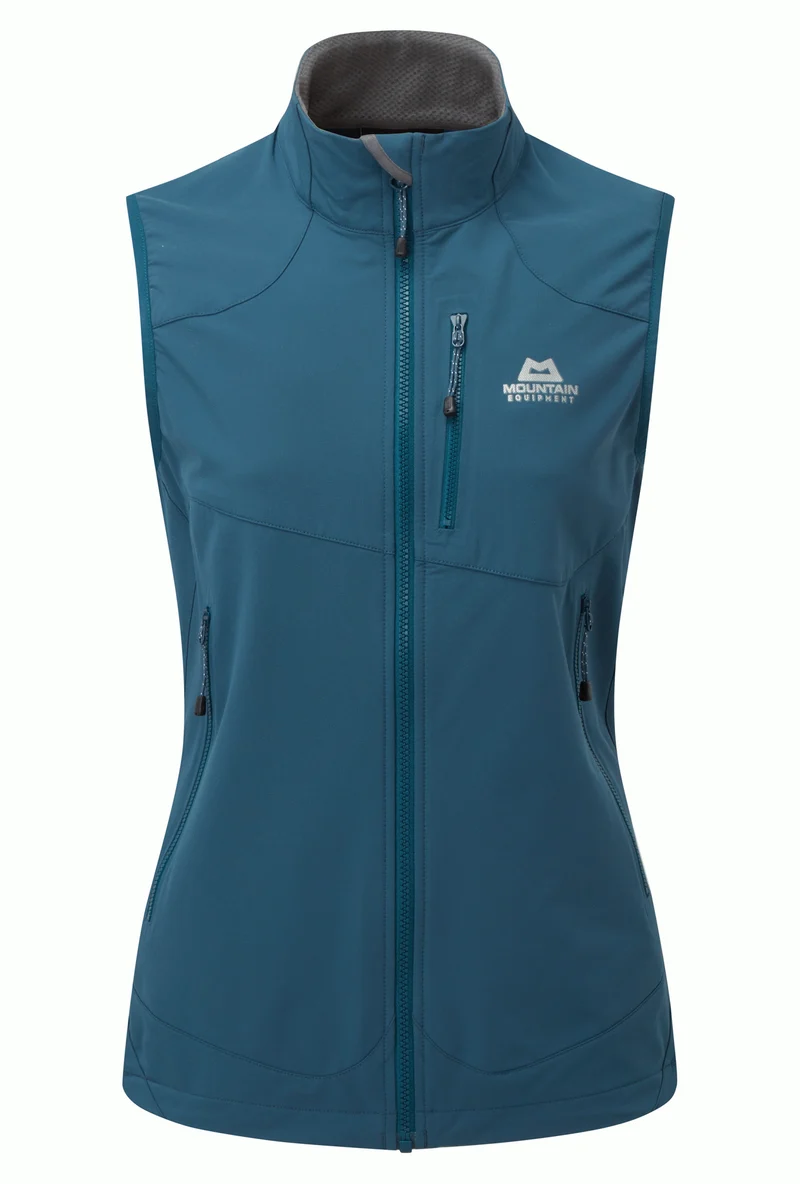 Frontier Wmns Vest