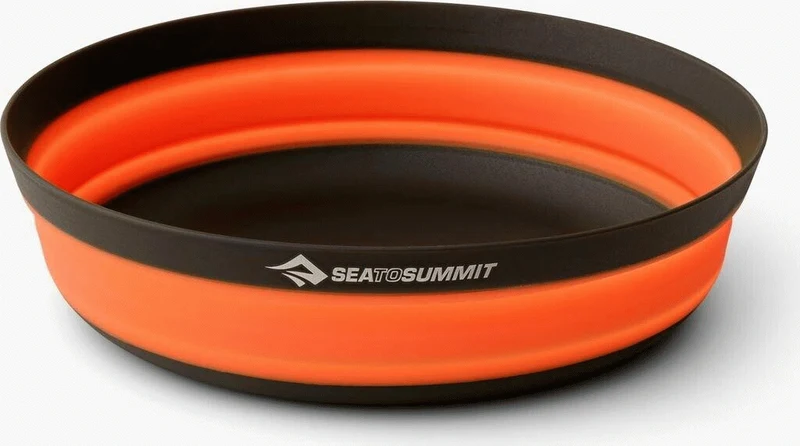 Frontier UL Collapsible Bowl