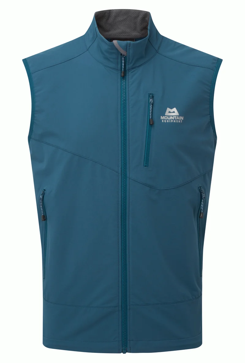 Frontier Mens Vest