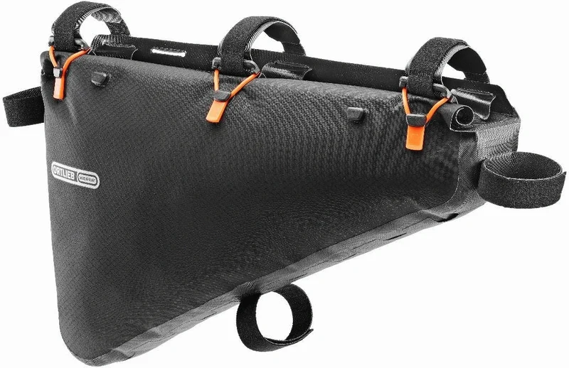 Frame-Pack RC