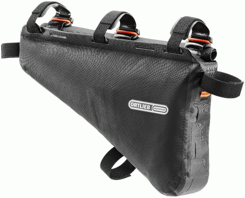 Frame-Pack RC