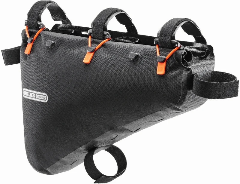 Frame-Pack RC