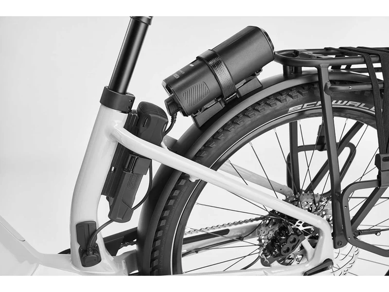 Diamant Suvea Trip Plus 600 Wh E-Bike Wave 27,5" lehmbeige